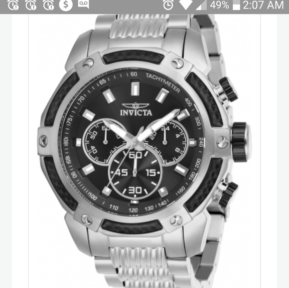 Invicta watch - Picture 6 of 8